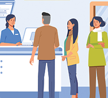 Queue Management System